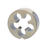 Filires pas mtrique rectifie din en 22568 en acier hss - 238 - m 8x1, 25 238080 ruko
