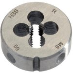 Filire ronde mtrique - acier hss - duret 62 - 64 hrc - fre - 18 sam outillage
