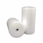Film bulle de protection - emballage et calage - 1, 5 x 100 m sacherie de pantin