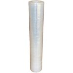 Film tirable transparent - ecowrapp ultra - 300 m x 125 mm bba emballages