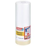 Film de masquage pour peinture easy cover universal - longueur 17 m - largeur 2600 mm tesa adhsifs