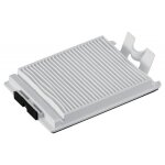 Filtre pour aspirateur dorsal sans fil dvc260z makita