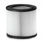 Filtre à cartouche emballé pes - pour aspirateur nt 22 / 1l kärcher Filtre à cartouche emballé pes - pour aspirateur nt 22 / 1l kärcher