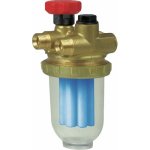 Filtre fioul double conduite 500 afriso eurojauge