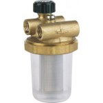 Filtre fuel bitube rg 2 watts Filtre fuel bitube rg 2 watts