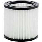 Filtre lavable pour aspirateur  cendres loasc180 leman