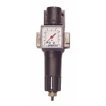 Filtres mano - rgulateur 1 / 4 prvost