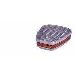 Filtres pour masque respiratoire - 6055 - a2 3m
