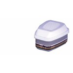 Filtres pour masque respiratoire - 6099 - a2 - b2 - e2 - k2 - p3 3m Filtres pour masque respiratoire - 6099 - a2 - b2 - e2 - k2 - p3 3m