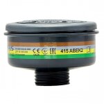 Filtre pour masque sries 2000, 3000, 5000 et modez ii - 415 - abek2 bls
