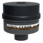 Filtre pour masque sries 2000, 3000, 5000 et modez ii - 421 a2p3 r bls
