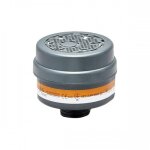 Filtre pour masque sries 2000, 3000, 5000 et modez ii - 422 - axp3 bls