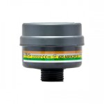 Filtre pour masque séries 2000, 3000, 5000 et modez ii - 425 - abek2p3 bls Filtre pour masque séries 2000, 3000, 5000 et modez ii - 425 - abek2p3 bls