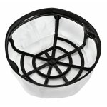 Filtre panier pour aspirateur t7 krcher