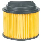 Filtre pliss pour aspirateur einhell