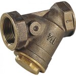 Filtre � tamis finition laiton pn16 - f20x27 - f20x27 sferaco