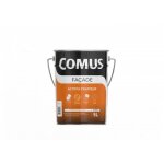 Fixateur faade acrylique blanc - actifix comus