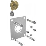 Fixation robinetterie monotrou à sertir - per diamètre 12 - robifix gripp Fixation robinetterie monotrou à sertir - per diamètre 12 - robifix gripp
