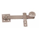 Poignée fléau - inox 316 l - pour volet battant - longueur 150 mm bricozor Poignée fléau - inox 316 l - pour volet battant - longueur 150 mm bricozor