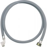 Flexible d'alimentation raccord coudé longueur 1, 5 m rs Flexible d'alimentation raccord coudé longueur 1, 5 m rs