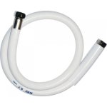 Flexible arm blanc pour cuisines professionnelles delabie