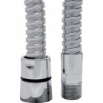 Flexible pour douchette vier extractible - 1, 20 m ramon soler