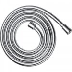 Flexible isiflex b - longueur 1, 60 m - chrom� - 28276000 hansgrohe