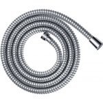 Flexible metaflex c longueur 1, 60 m chrom 28266000 hansgrohe