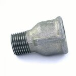 R�duction fonte femelle r�duit m�le � 15 / 21 � 12 / 17 noir codital