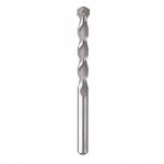 Forets bton carbure queue cylindrique type 208 - diamtre 4mm diager