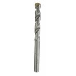 Forets bton carbure queue cylindrique flash - diamtre 12mm diager