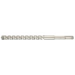 Foret bton carbure rockfaster sds + type 118d - 20 x 460 mm diager