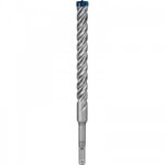 Foret bton - sds + 4 taillants - 7x expert - 20 x 450 mm bosch