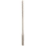 Foret béton sds + - spécial huisserie - type 102 - Ø6, 5 x 210 mm diager Foret béton sds + - spécial huisserie - type 102 - Ø6, 5 x 210 mm diager