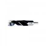 Forets � bois � droite - queue cylindrique - � 3 mm - longueur 61 mm fisch