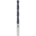 Foret carbure monobloc 814 din 338 - qc 6, 5 mm ruko