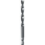 Foret de centrage - hss plus expert - 7, 15 mm bosch