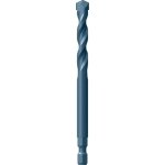 Foret de centrage - plus tct expert - 7, 15 mm bosch
