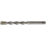 Foret centreur cylindrique pour porte - tr�pan carbure sds + crusher - 8x105mm diager