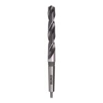 Foret cône morse en acier hss - g din 345 - diamètre 12, 5 mm - 204125 ruko Foret cône morse en acier hss - g din 345 - diamètre 12, 5 mm - 204125 ruko