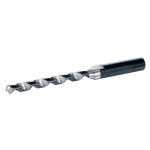 Foret tag pour lame de terrasse - perage et fraisage spax
