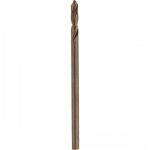 Foret pilote hss 420 pour arbre de scies tr�pans easyclip erko