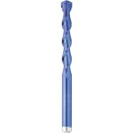 Forets queue cylindrique ceramik - pour cramique - diamtre 8 diager