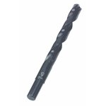 Forets tsx queue r�duite qr - hss - diam�tre 13, 5mm tivoly
