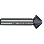Fraise conique  chanfreiner ultimatecut 4s hss runatec din 335 90 - 25 mm - longueur 67 mm ruko