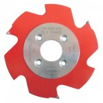 Fraise diamant clamex p Ø100. 4x7x22 mm pour rainureuse à lamelles zeta p2 lamello Fraise diamant clamex p Ø100. 4x7x22 mm pour rainureuse à lamelles zeta p2 lamello