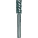 Fraise lime carbure cyl. bout droit 116 - d8 mm ruko