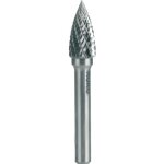 Fraise lime carbure ogive pointue 116 - g d10 mm ruko