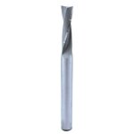 Fraise  mortaiser pour rabot dgauchisseuse acier d. 6mm gauche leman