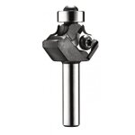 Fraise � moulurer � plaquettes r�versibles hw - q8 d28 festool